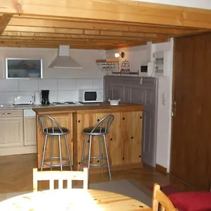  Appartement Joli T3 Proche Centre Et Télécabines